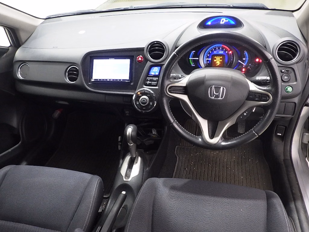 HONDA INSIGHT