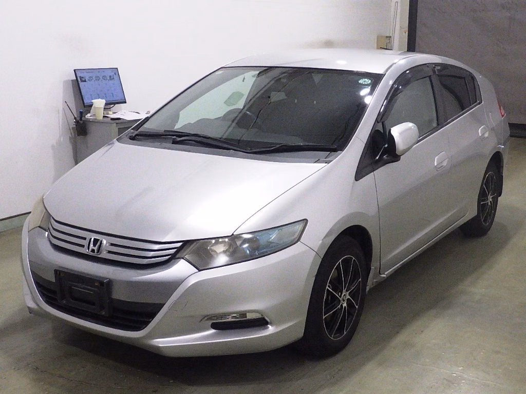 HONDA INSIGHT