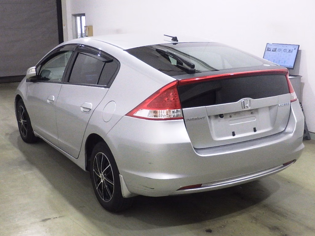 HONDA INSIGHT