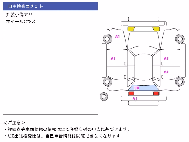 MAZDA FLAIR WAGON
