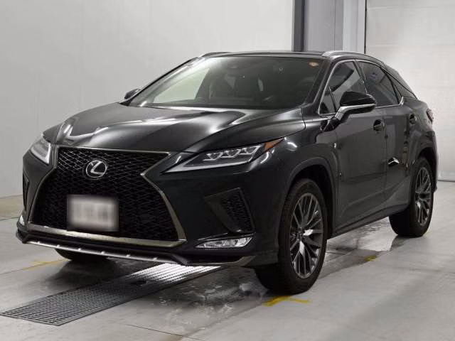 LEXUS RX300