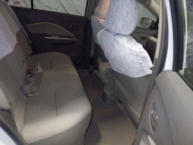 TOYOTA BELTA