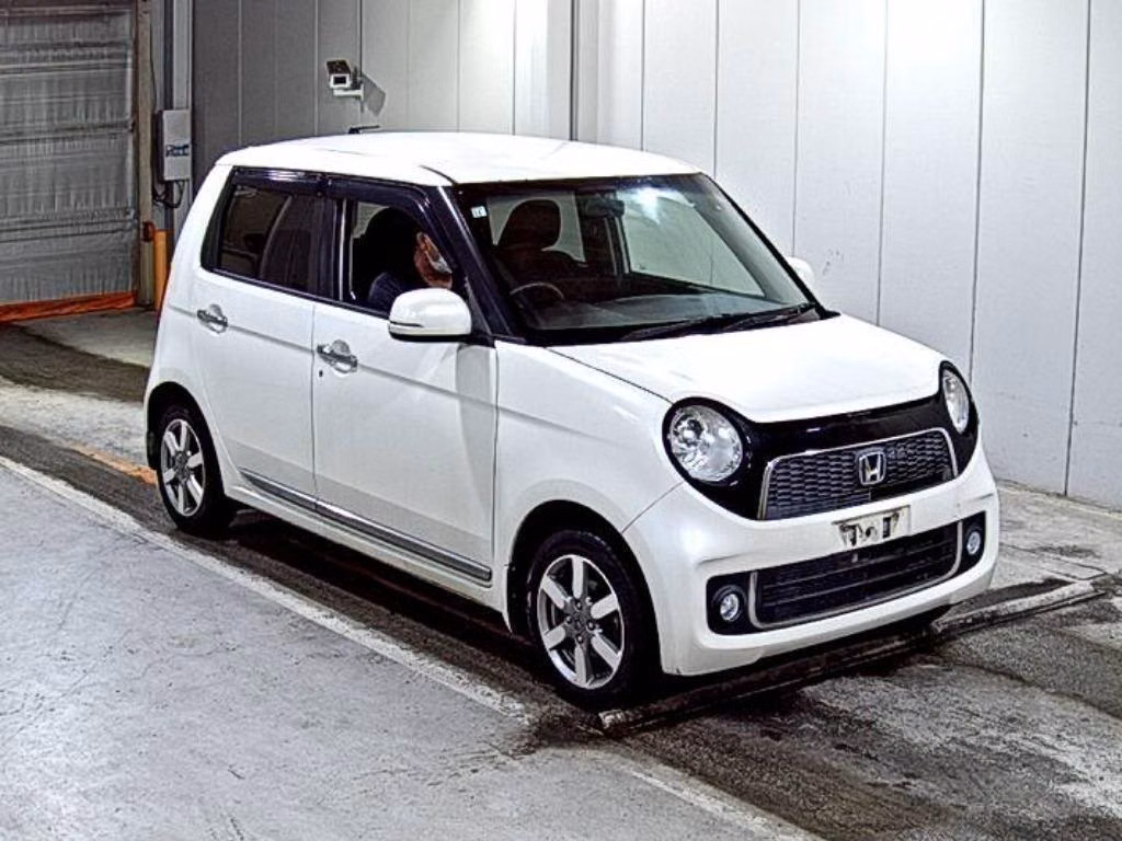 HONDA N-ONE