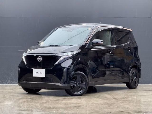 Nissan Sakura