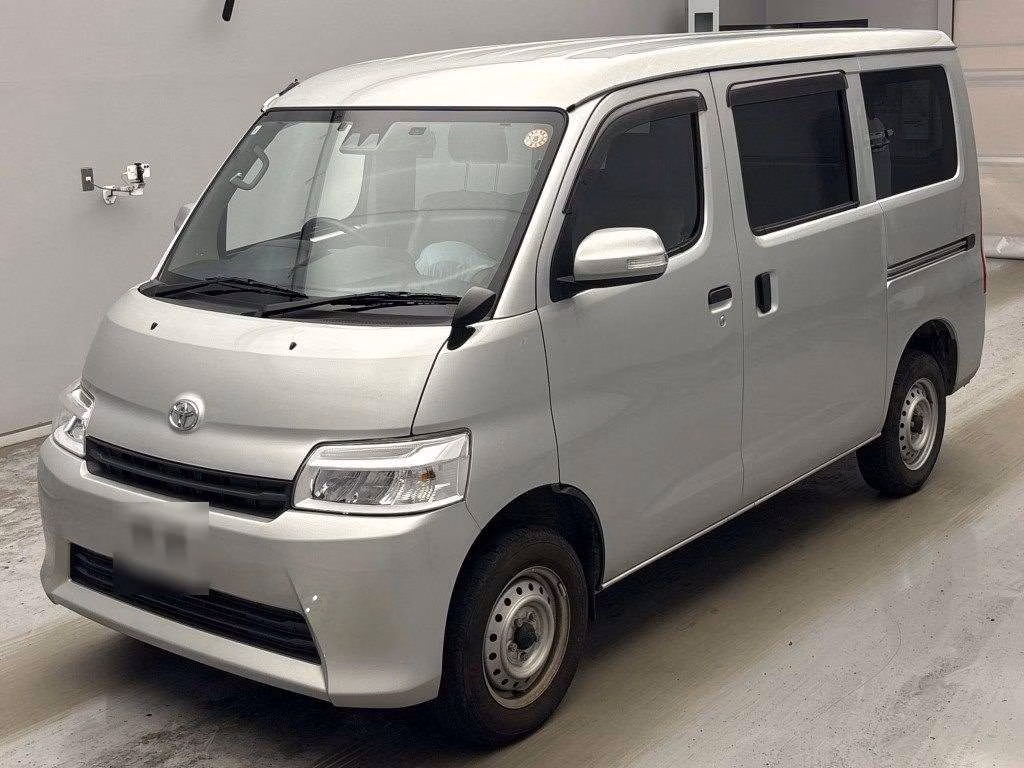 Toyota Town Ace