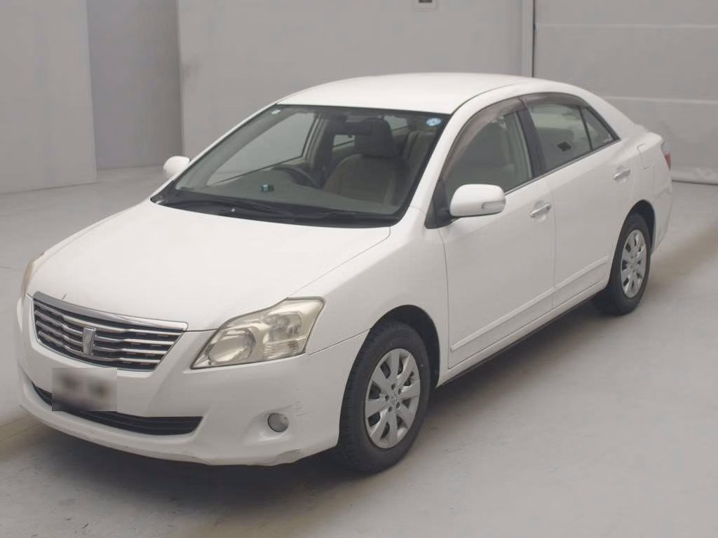 TOYOTA PREMIO