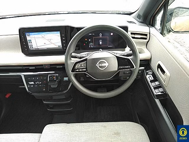 NISSAN SAKURA