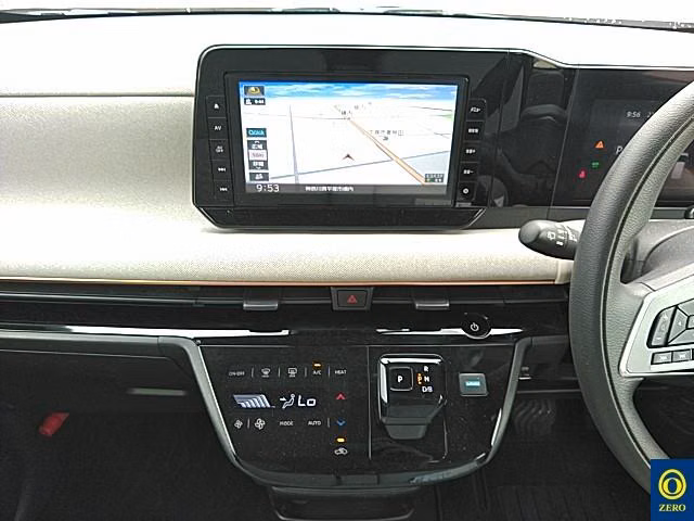 NISSAN SAKURA