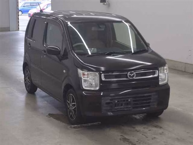MAZDA FLAIR