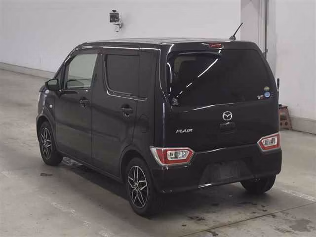 MAZDA FLAIR