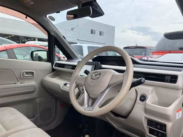 MAZDA FLAIR