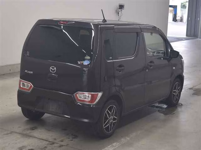 MAZDA FLAIR