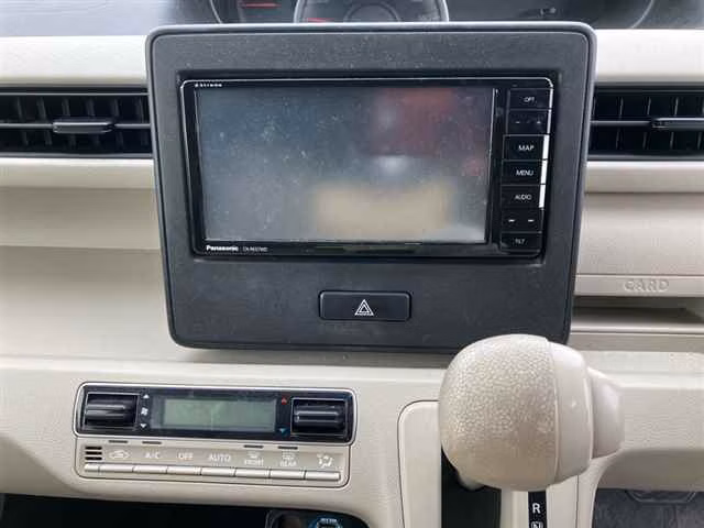 MAZDA FLAIR