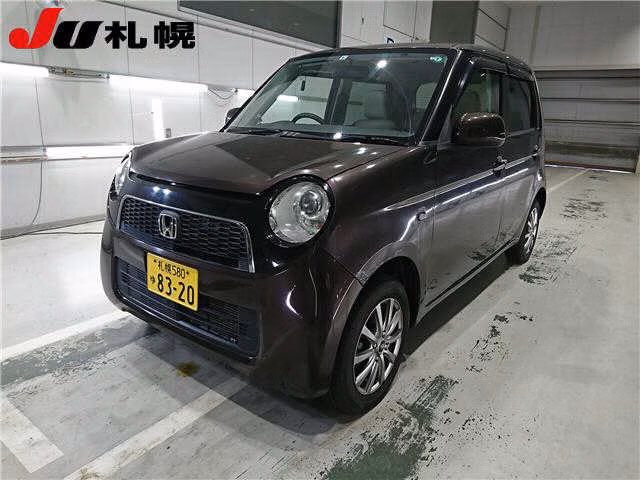 Honda N-ONE