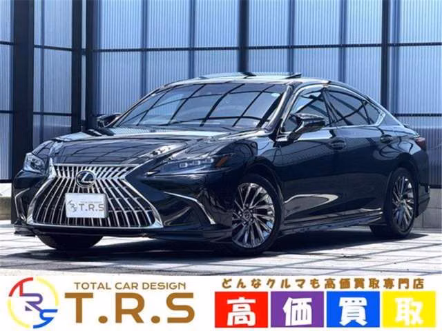 Lexus ES300h