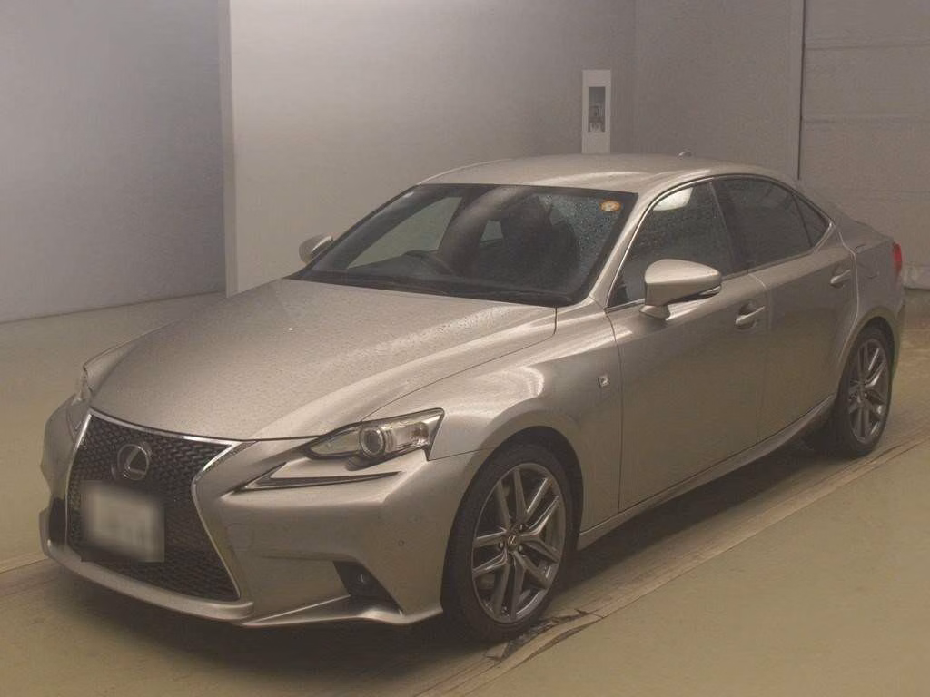 LEXUS IS350