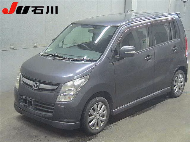 MAZDA AZ-WAGON