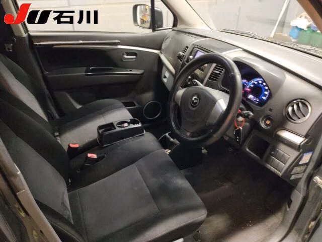 MAZDA AZ-WAGON