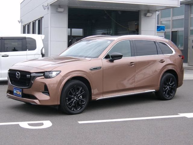 MAZDA CX-80