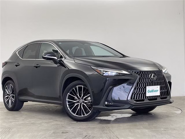 Lexus NX350h
