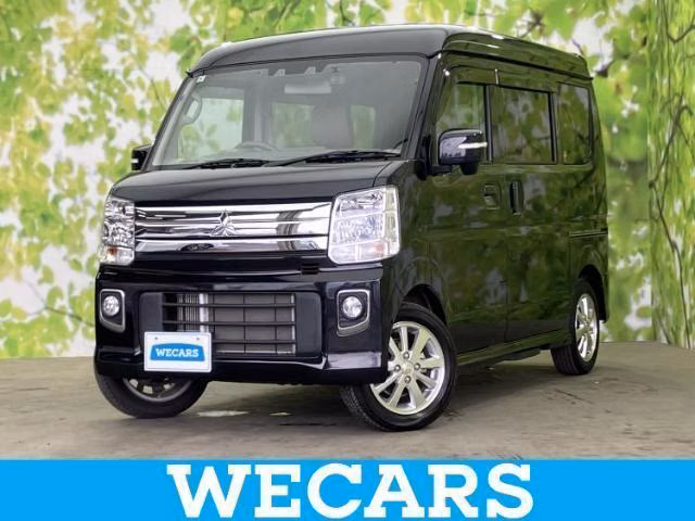 Mitsubishi Town Box