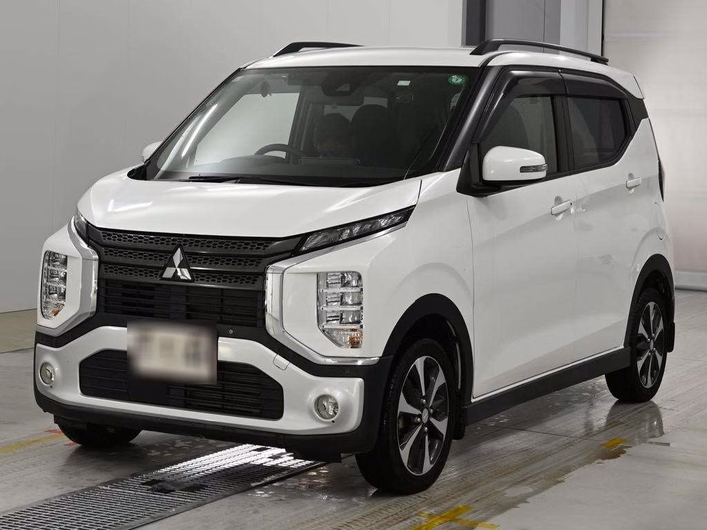 MITSUBISHI EK X