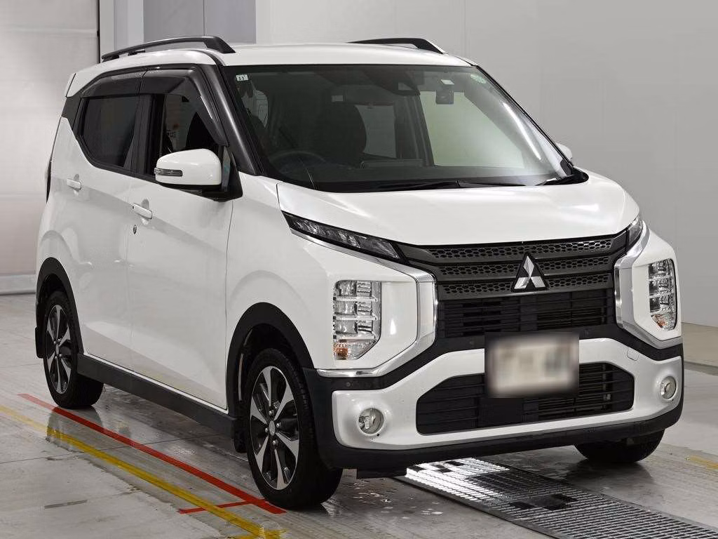 MITSUBISHI EK X