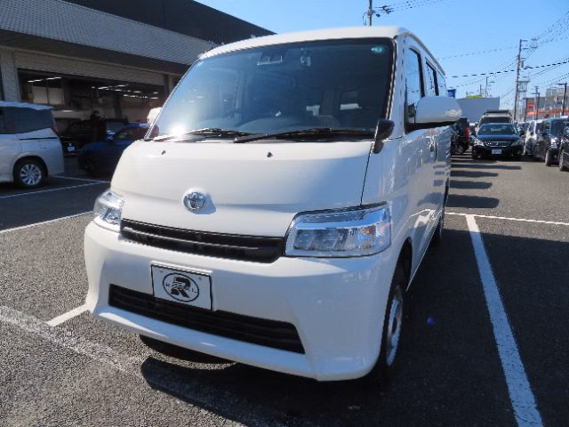 Toyota Town Ace