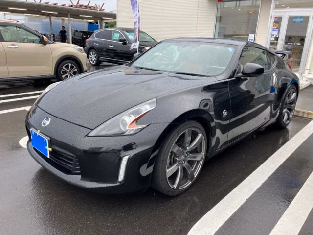 Nissan Fairlady Z