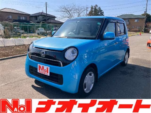HONDA N-ONE
