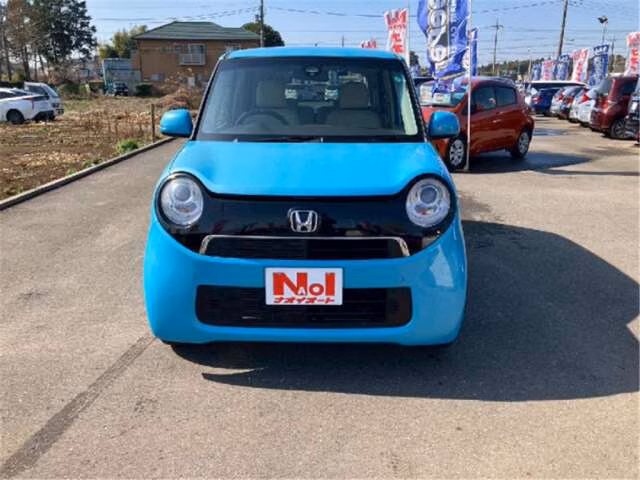 HONDA N-ONE