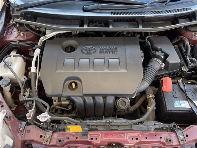 Toyota Premio