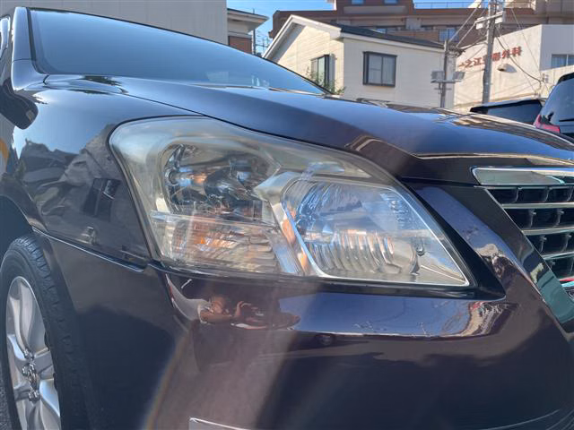 Toyota Premio