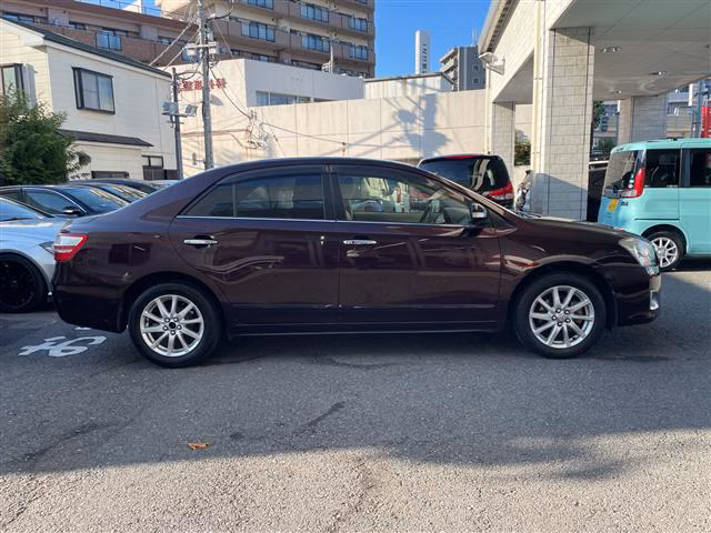 Toyota Premio