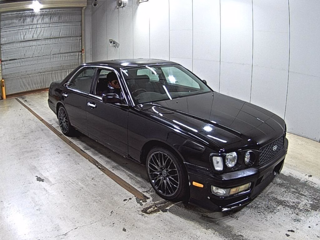 Nissan Gloria