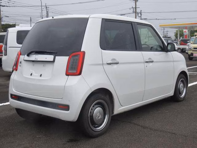 HONDA N-ONE