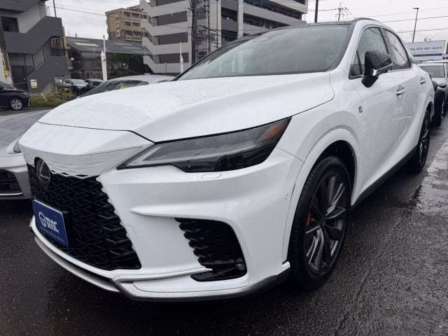 Lexus RX350