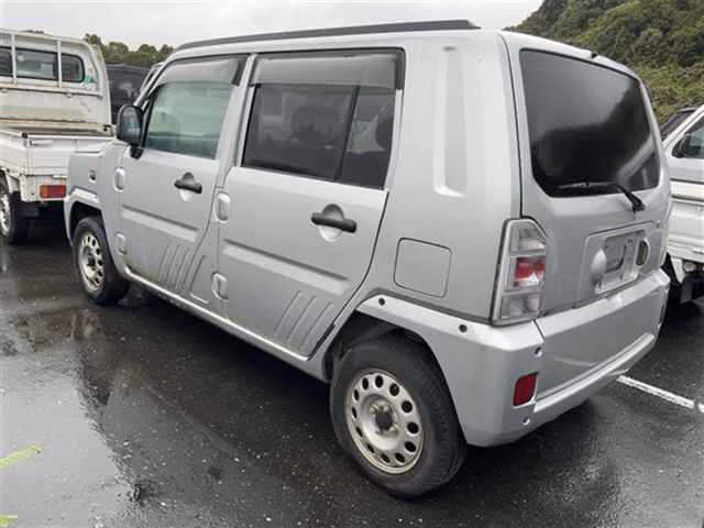 DAIHATSU NAKED
