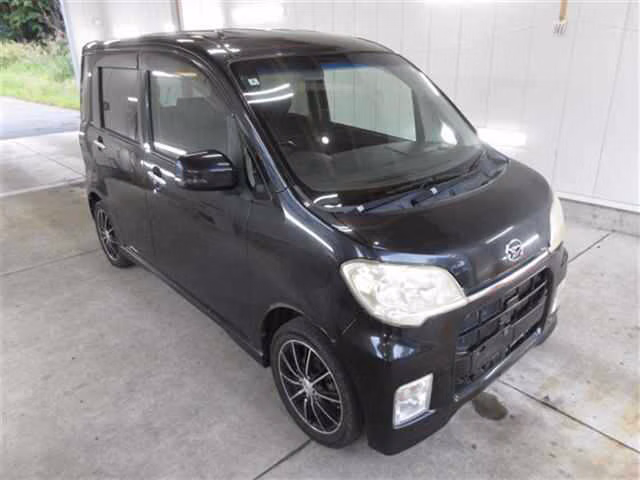 DAIHATSU TANTO EXE