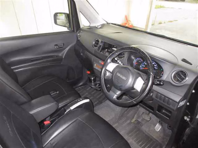 DAIHATSU TANTO EXE