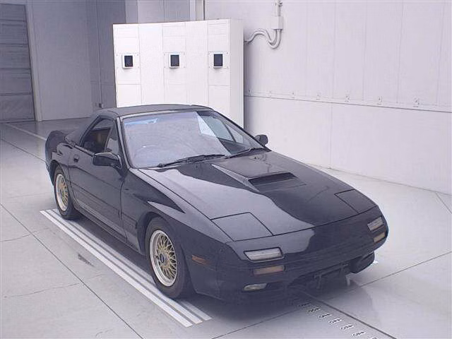 Mazda RX-7