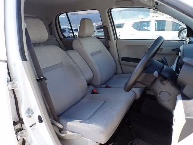 DAIHATSU BOON