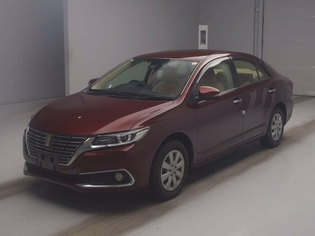 TOYOTA PREMIO