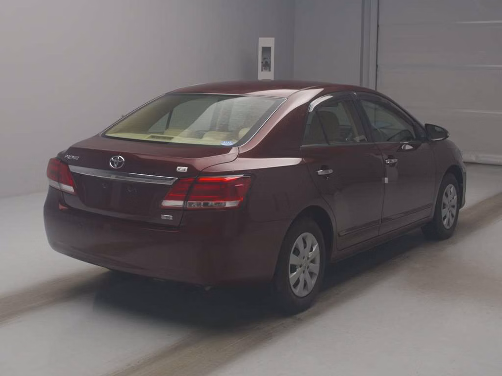 TOYOTA PREMIO