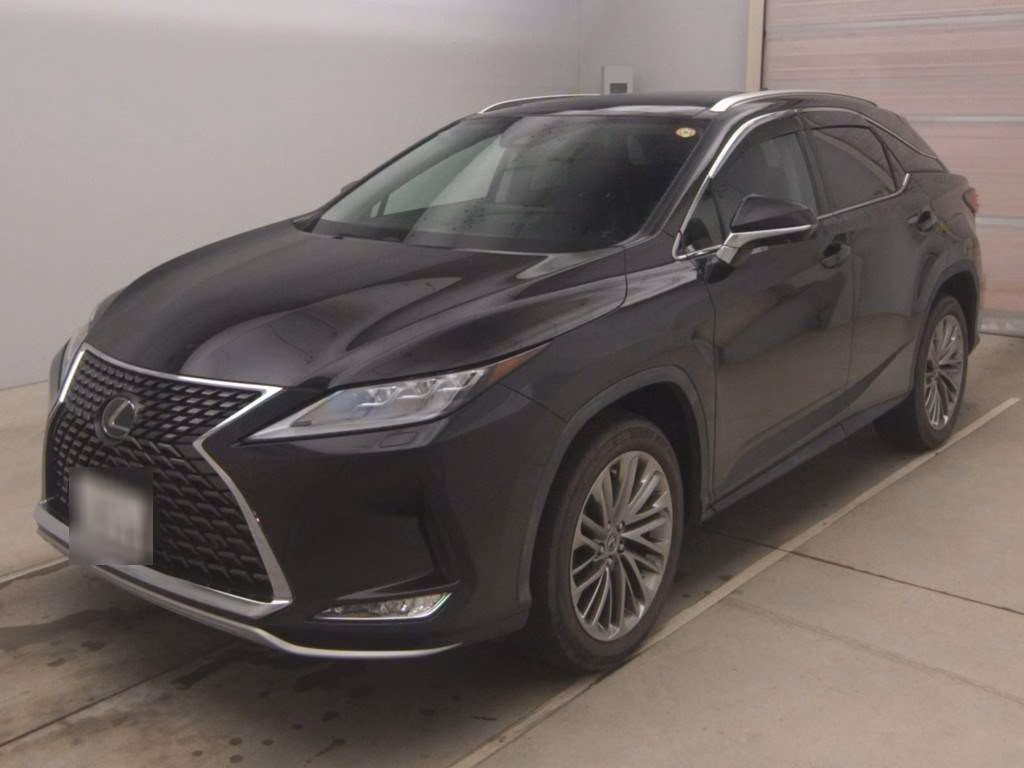 Lexus RX300