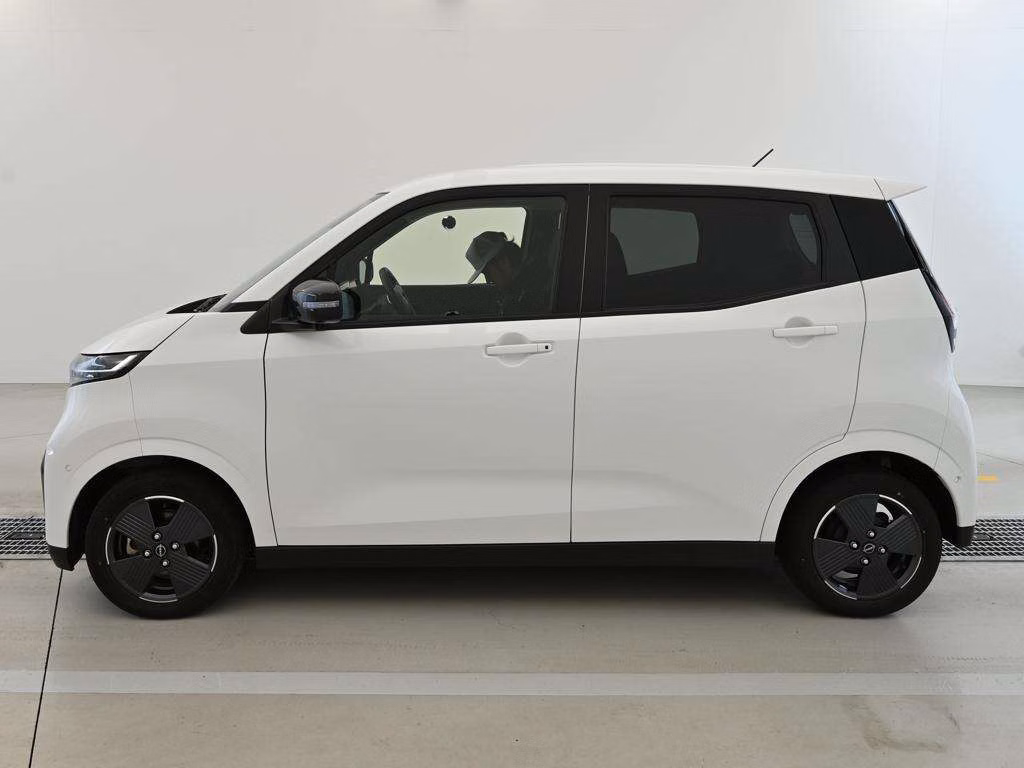 NISSAN SAKURA