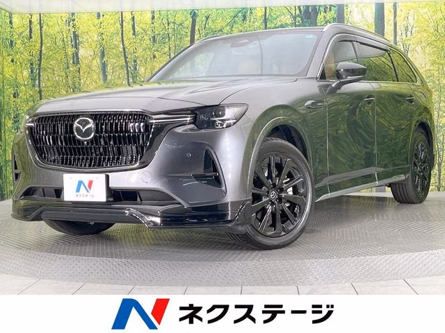 MAZDA CX-80