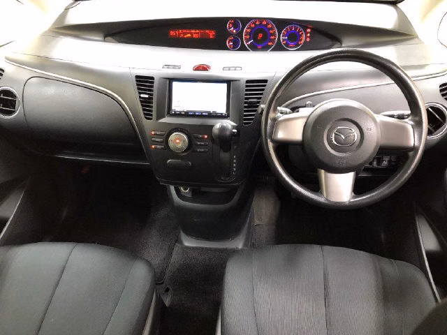 MAZDA BIANTE