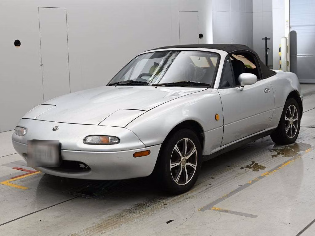 MAZDA EUNOS ROADSTER