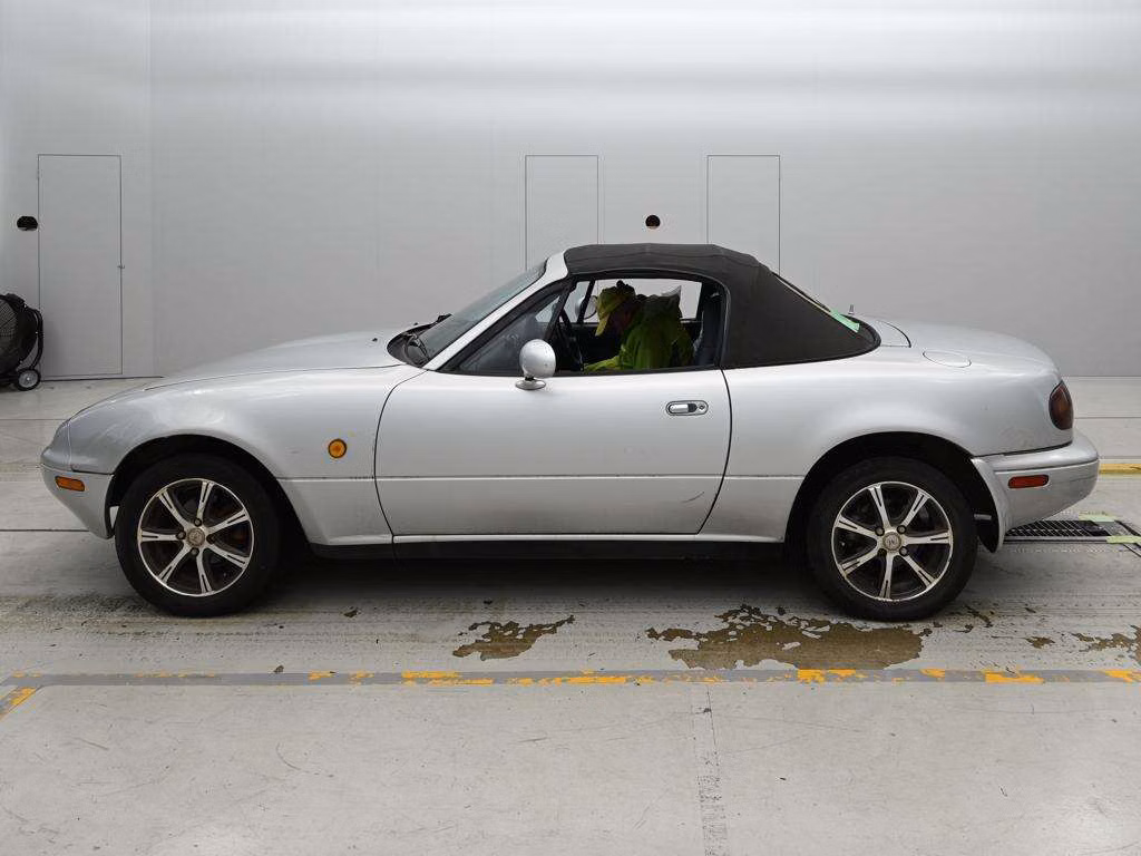 MAZDA EUNOS ROADSTER